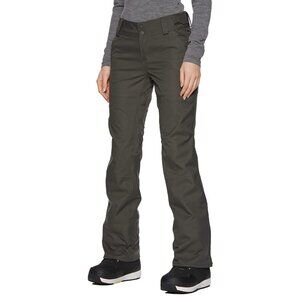 Holden Outerwear Women's Standard Skinny Snow Pant (Shadow, Small) - New!
